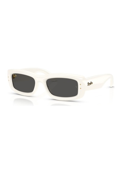 Ray-ban Güneş Gözlüğü Rb4944 55 687487 Krem