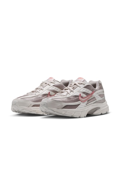 Nike Initiator Kadın Günlük Spor Ayakkabı 394053-011 GRİ