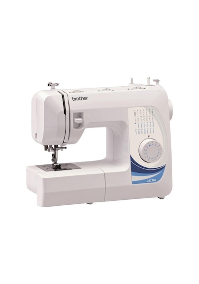 Brother GS2700 Mekanik Dikiş Makinesi Beyaz