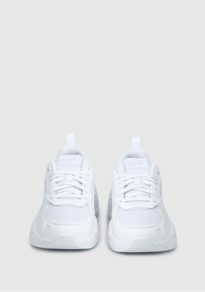 Puma Erkek X-ray 3 Spor Ayakkabı 39906408 Beyaz