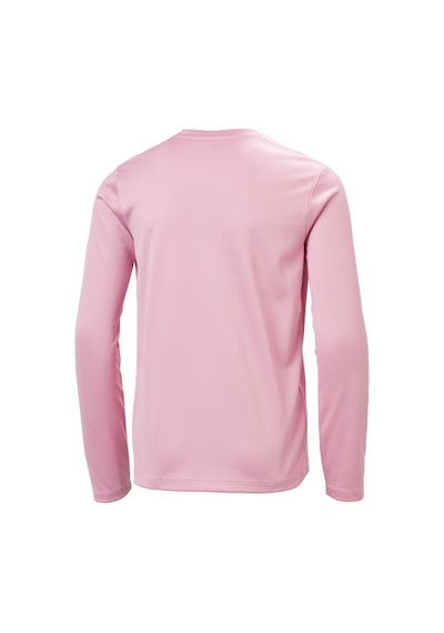 Helly Hansen Jr Hh Tech Ls Crew Üst Mor