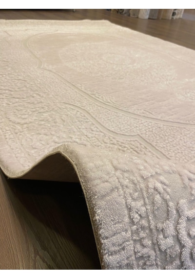 Siyahome Akrilik Makine Halısı Sya06 160x230