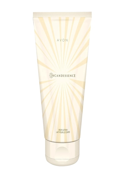 Avon Incandessence Kadın Parfüm Losyon Rollon ve Vücut Spreyi Seti