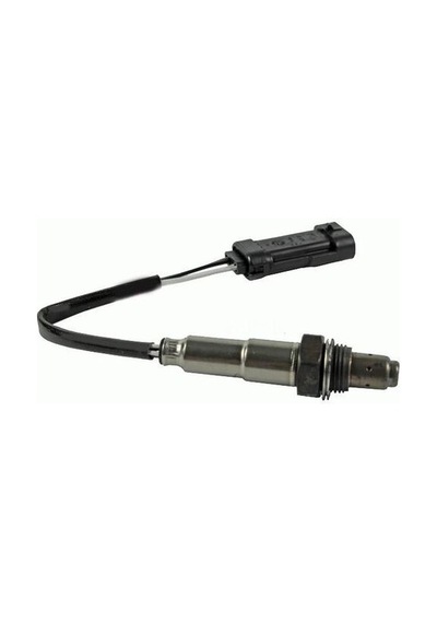 Ngk 1704 Oksijen Sensörü Oza277 R1 Megane I 96 03 Symbol 00 Kangoo 97 1.4 Logan 04 Sandero 08 1.4 1.6 260mm 1606130