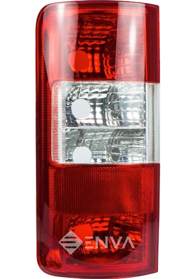 Ford Connect Sol Arka Stop Lambası 2002--2009