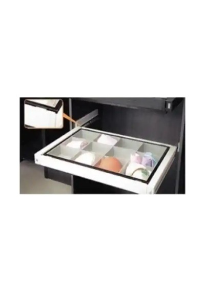 Sese Çekmece İçi Aksesuarlık 564mm 1000-06-13-01 Çok Renkli