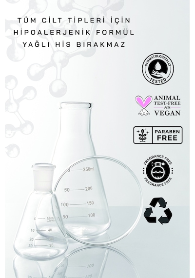 Woo Skin Expert Academy Yoğun Nemlendirici Yüz Kremi 50 ML
