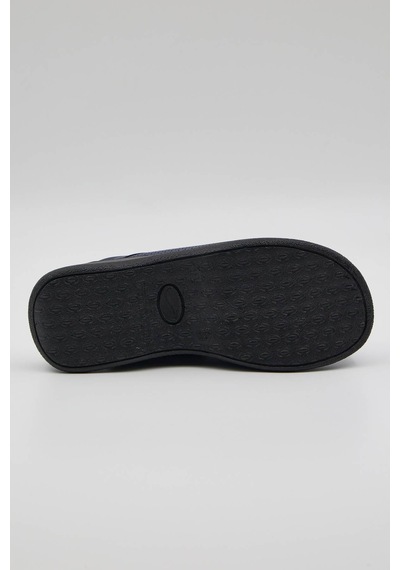 Terz-0052 Quicksteps Professional Kadın Anatomik Ve Comfort Sabo Terlik Lacivert