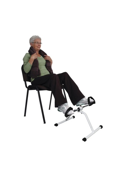 Mini Egzersiz Bisiketi , El Kol Ayak Egzersiz Pedalı