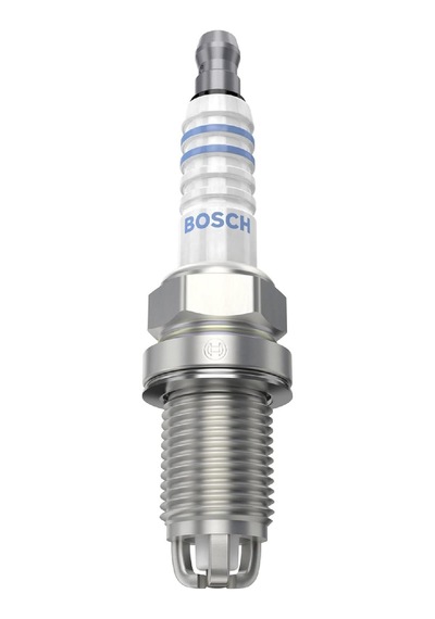 Bosch Automotive F7ltcr - Nikel Buji - 1 Adet