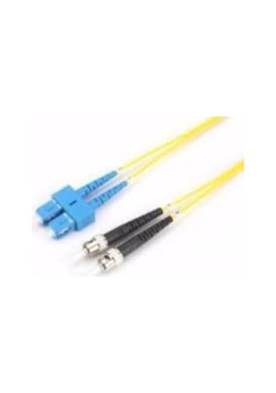 Apronx Apx-pc113 Fiber Patch Cord Sc-sc-sm-dx-3.0-3m-9-125