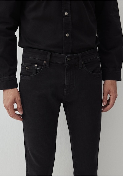 Mavi - James Lux Black Antrasit Jean Pantolon 0042487866 Antrasit Mavi - James Lux Black Antrasit Jean Pantolon 0042487866 Antrasit