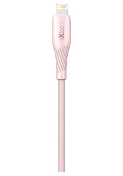 Ixtech Ix-uc020 Lıghtnıng Pınk Ix-uc020 Lıghtnıng Pınk