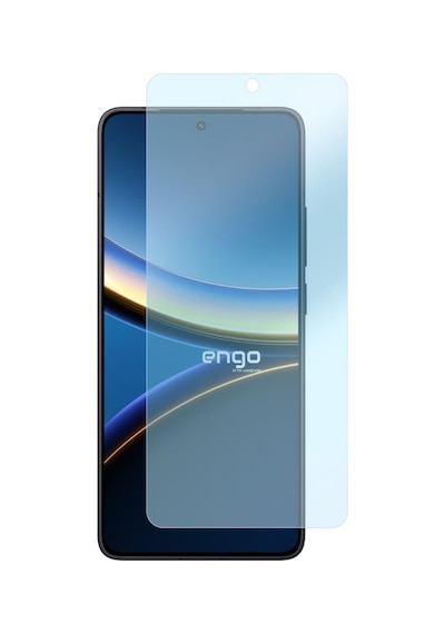 Poco F7 Pro Ekran Koruyucu Nano Şeffaf Esnek 9h Sertlik