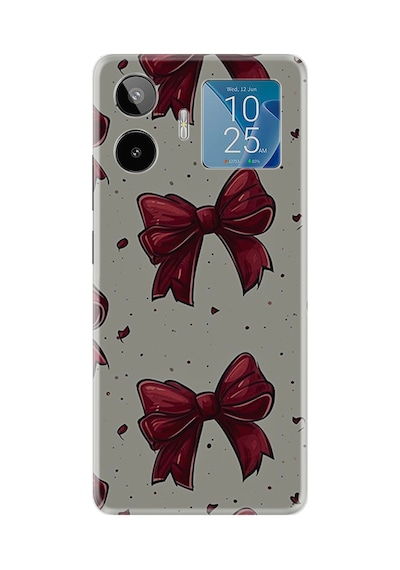 Arvencase General Mobile Gm 26 Pro 5g G903 Uyumlu Kılıf Desen Baskılı Silikon Stk-.1038.jpg Renk99 Renk99