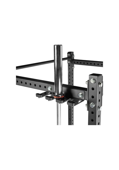 63-258 Power Rack 3 Lü Bar Eklentisi