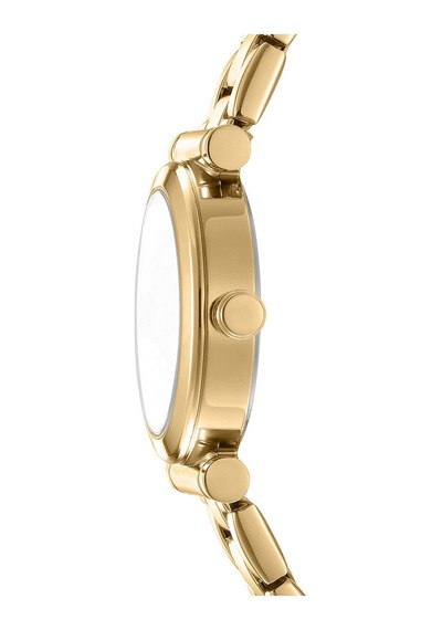 Dkny Dk1l090m0065 Kadın Kol Saati Altın