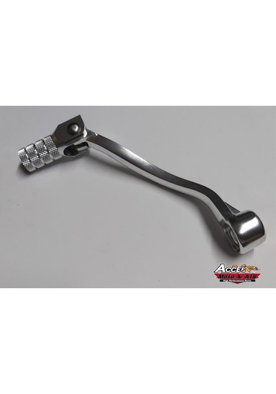Ktm 85 03-13 Accel Vites Pedalı Krom
