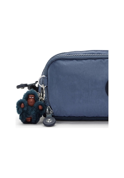 Kipling Gitroy Bts Unisex Çocuk Kalemlik K13564-7fk Gri