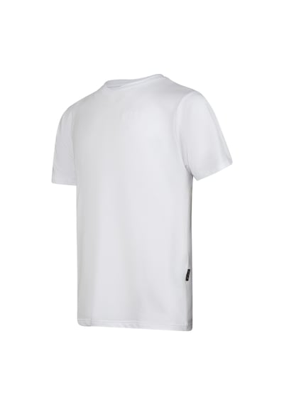 2as Victor Erkek Viloft V Yaka T-shirt 001