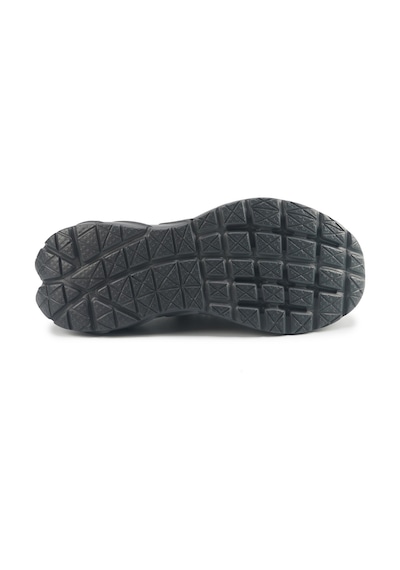 Lumberjack Samsa 5pr Siyah Erkek Comfort Ayakkabı 000000000102021898 Siyah-sıyah