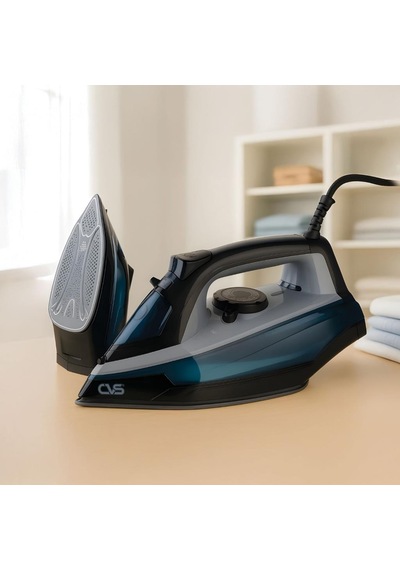 Cvs DN 5483 3000 W Firuze Seramik Tabanlı Ütü