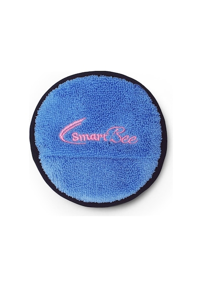 Smartbee Mikrofiber Pasta Cila Ve Torpido Aplikatör Pedi