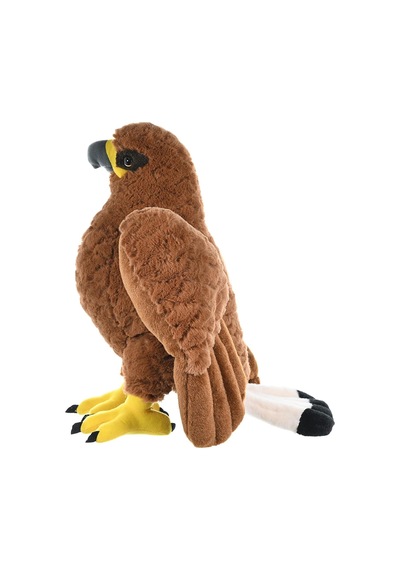 Wild Republic Kaya Kartalı 30 Cm 24407 Siyah