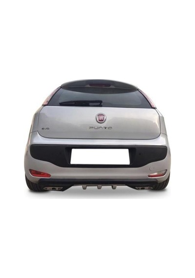 Fiat Punto Araca Universal Model Difizör N11.31199