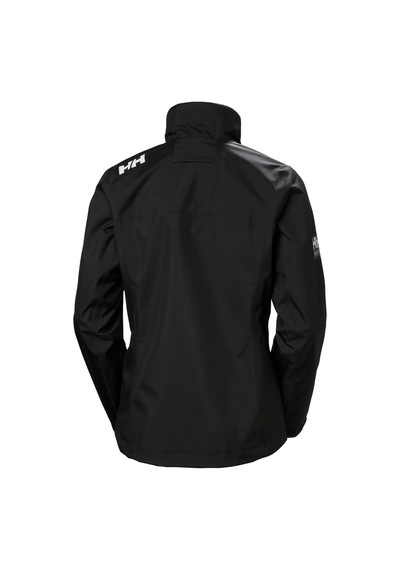 Helly Hansen W Crew Kadın Mont 2.0 Hha.34450-3288 Black