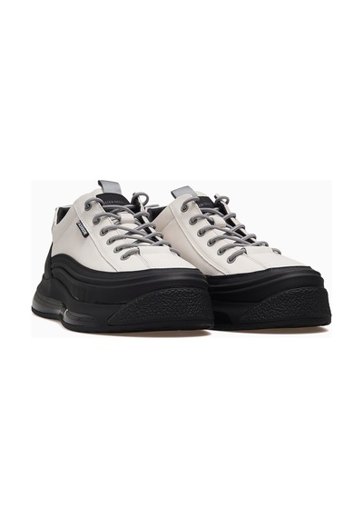 Guja Erkek Deri Sneaker Ayakkabı 26k 26k500-1 Beyaz