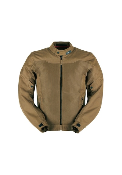 Furygan Mistral Evo 3 Yazlık Fileli Erkek Korumalı Ceketi Bronze M