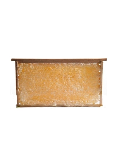 Akçakoyunlu Karakovan Petek Balı 3 KG