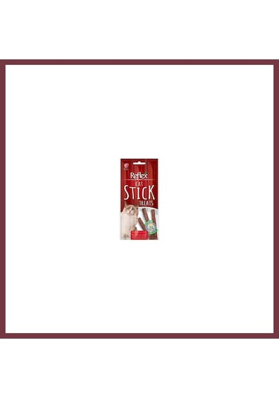 Storeşahin Stick Biftekli Ve Kuzulu Tahılısız Kedi Ödül Çubuğu 3x5 Gr Shn0720