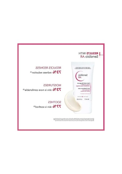 Hassas Ciltler İçin Kızarıklık Karşıtı Nemlendirici Bakım Kremi 40 Ml