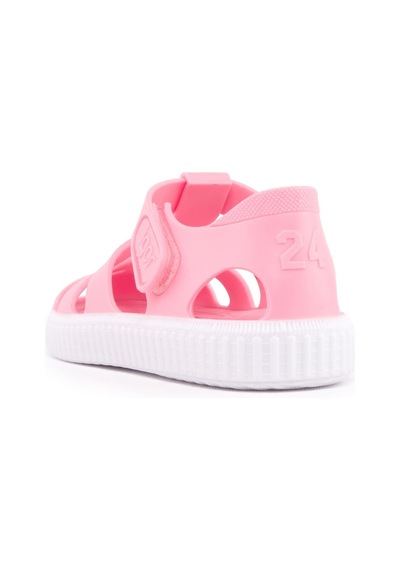 Igor Çocuk Cırtlı Sandalet S10289 Nıco 010-rosa