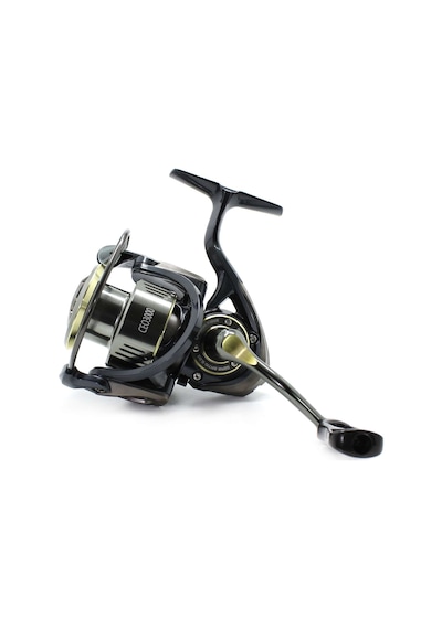 Captain Ceo 3000 Spin Makine 9+1 Bb Standart