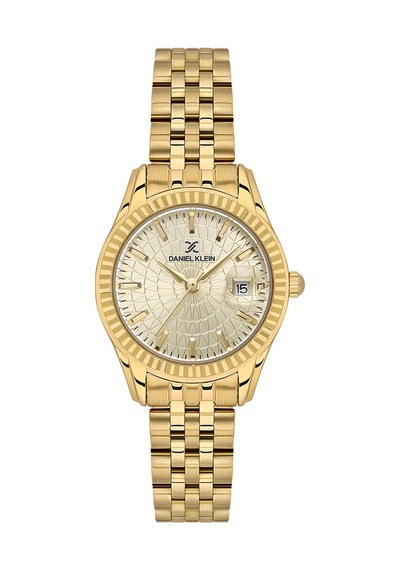 Daniel Klein Dk.6.14453-7 Premium Kadın Kol Saati Diğer