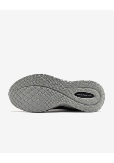 Skechers Arch Fıt Orvan - Kıncade Erkek Siyah Günlük Ayakkabı 210994 Blk Siyah