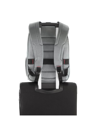 Samsonite CM5-08-005 14.1 Guard IT 2.0 Notebook Sırt Çantası Gri