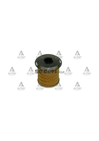 Esse Otomotiv Clio -Kng-Lgn i-Mgn i-Scenic i- -Trafic 1.9Dti Mazot Filtresi - PFX-C481 - 7701206119