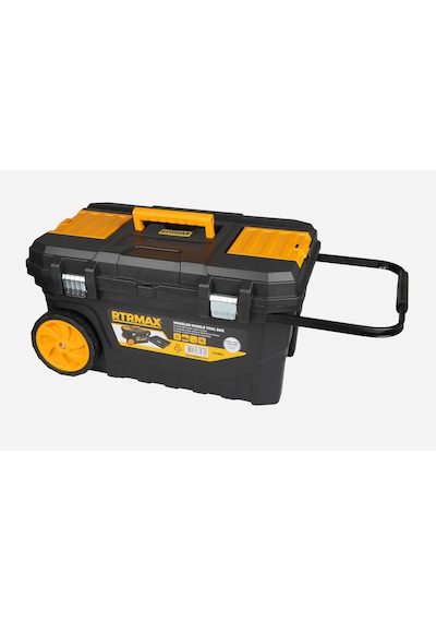 Rtrmax Tekerlekli Mobil Takım Çantası RCA4024