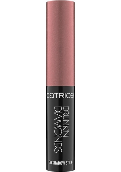 Catrice Drunk N Diamonds Göz Farı Parlak, Uzun Ömürlü, Vegan 020 Pembe Jelly Kiss 1