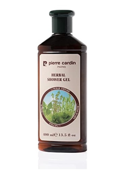 Pierre Cardin Herbal Duş Jeli - 400 Ml Acai Üzümü