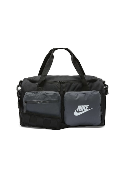 Nike Future Pro3609 Duff 30 Litre Çocuk Siyah Tenis Çantası Siyah