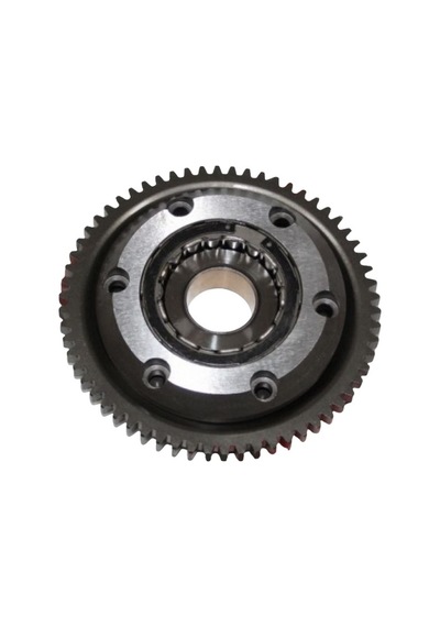 Gear5 Marş Kavrama Komple Oem - Cf Moto Nk 250
