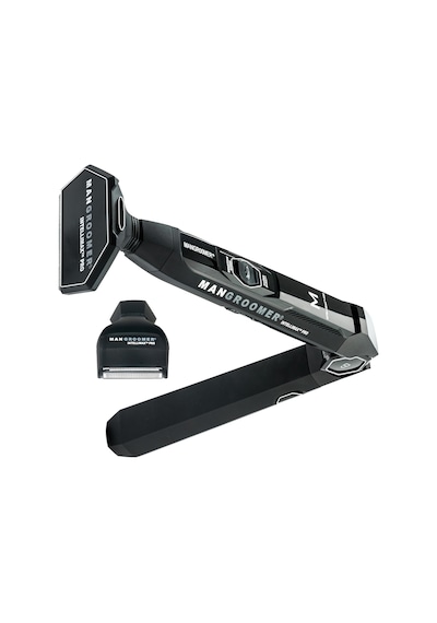 Mangroomer Intellimax Pro Sırt Tıraş Makinesi