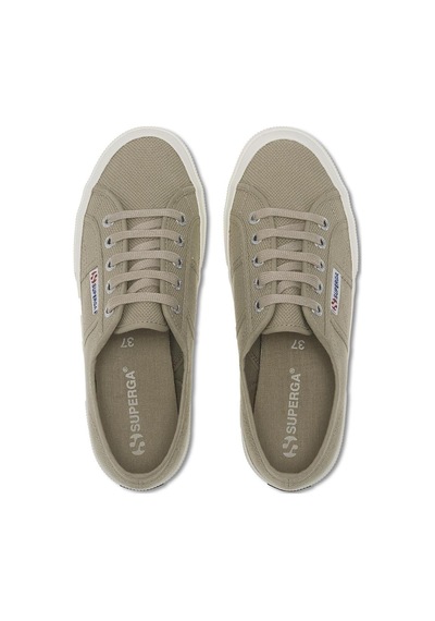 Superga 2750-cotu Classic Unisex Gri Sneaker Gri-263 Gri-263