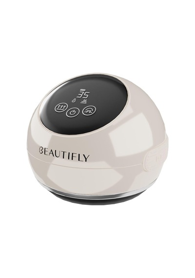Beautifly B-bubble Body Vakum Masajı Elektrikli Çukurluk Masajı Anti Selülit Manyetik Terapi, Otomatik Emme Fonksiyonu, Dermomasaj Modelleme Ve Manyetik Terapi Beautifly B-bubble Body Vakum Masajı Elektrikli Çukurluk Masajı Anti Selülit Manyetik Terapi, Otomatik Emme Fonksiyonu, Dermomasaj Modelleme Ve Manyetik Terapi