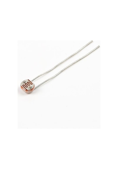 5mm 5528 LDR Işık Sensörü